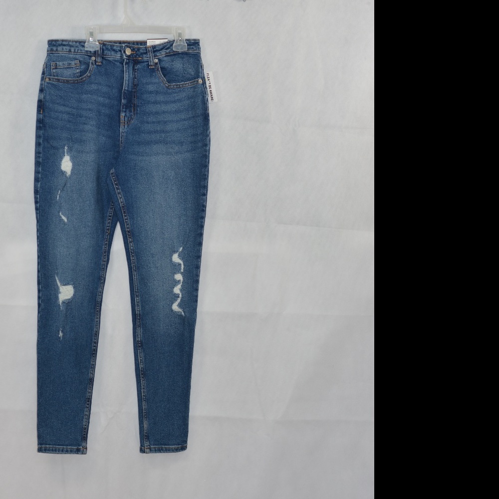 Ripped Jeans NOBO SZ 11